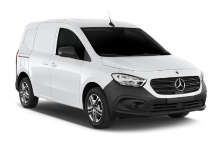 MERCEDES-BENZ CITAN 3M³ GALERIE