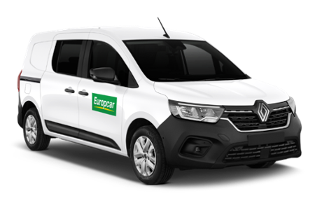 RENAULT KANGOO 3M³ DOUBLE CABINE