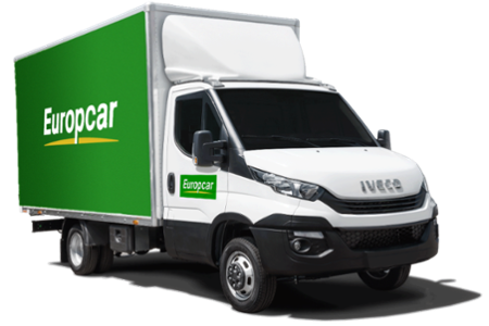 IVECO 20M3 HAYON CONFIGURATION MEDIA