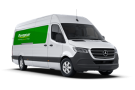 Camion Mercedes Sprinter 14m3