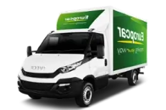 Camion déménagement 20m3 sans hayon