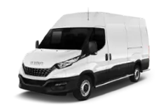 Camion 12m3 style Iveco