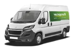 Camion 8m3 style Peugeot Boxer