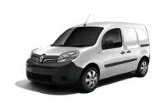 Utilitaire 3m3 style Kangoo
