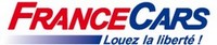 Logo de l'agence France Cars Rennes Cesson-Sévigné France Cars Rennes Cesson-Sévigné logo