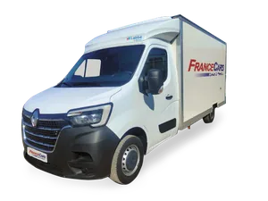 location 20m³ Joué-lès-Tours