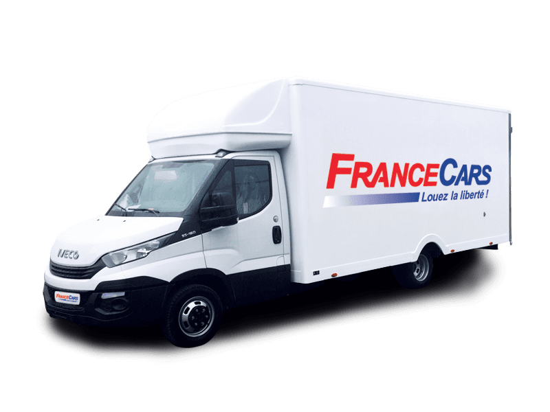 location 30m³ Chevigny-Saint-Sauveur