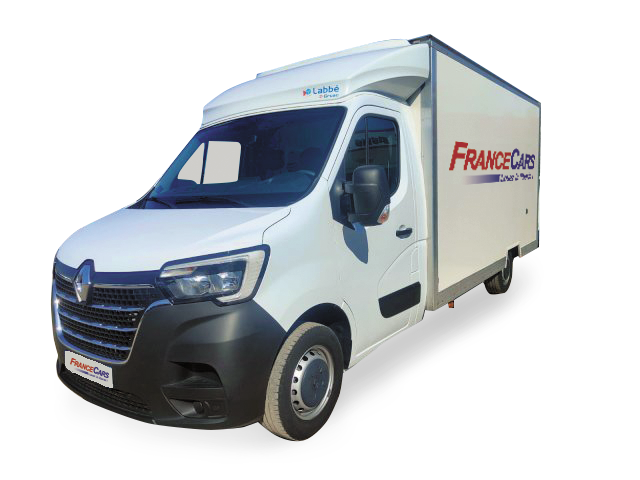 location 20m³ Chevigny-Saint-Sauveur