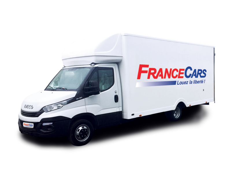 location 30m³ Brétigny-sur-Orge