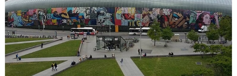 Strasbourg Gare SNCF