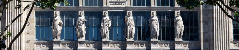 Paris Gare du Nord