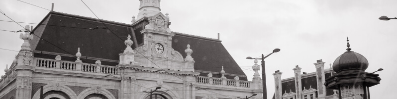 Valenciennes Gare SNCF