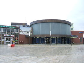 Maubeuge Gare SNCF photo Maubeuge Gare SNCF