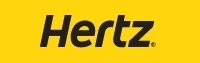 hertz location logo