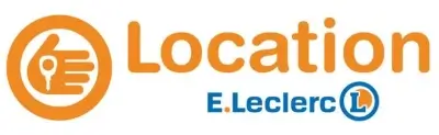 leclerc location logo