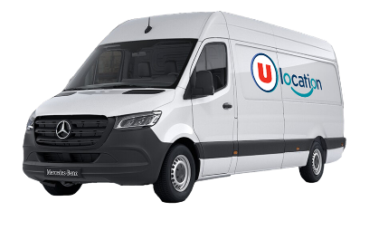 15 m3 boîte auto MERCEDES Sprinter