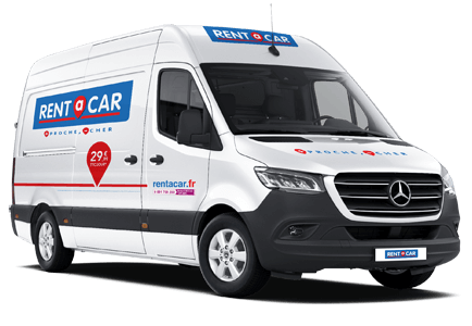 Grand Fourgon (10-12 m3)