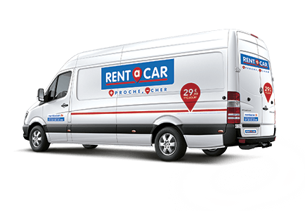 Grand Fourgon (14 m3) Automatique