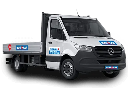 location Camion Benne Electrique Chennevières-sur-Marne