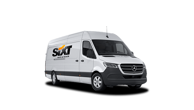 Mercedes-Benz e-Sprinter 3.5t ELECTRIC
