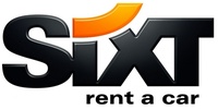 Sixt Paris La Défense Sixt Paris La Défense logo