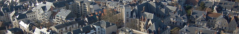 Bourges ville