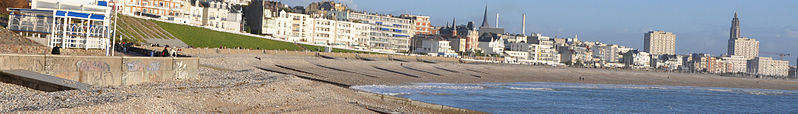 Le Havre ville