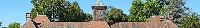 Luxeuil-les-Bains ville