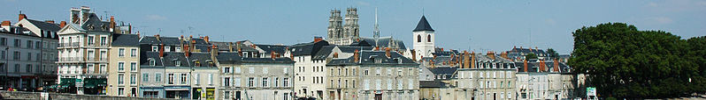 Orléans ville
