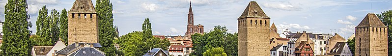 Strasbourg ville