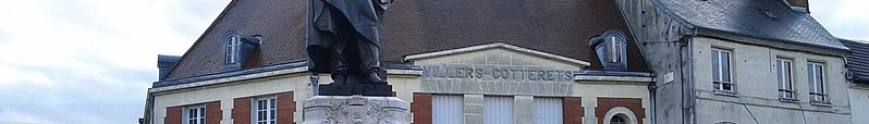 Villers-Cotterêts ville